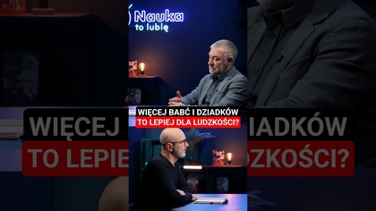 Czy będzie więcej pradziadków i prababć w przyszłości?