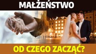 Małżeństwo.  Od czego zacząć? | Ks.  P.  Świerczek