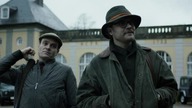 Zabójcy bażantów. Fasandraeberne. 2014. Lektor PL.