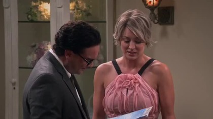 Teoria wielkiego podrywu - The. Big. Bang. Theory. S09E01