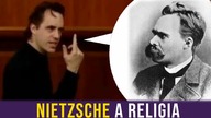 Co to znaczy, że Bóg umarł? | Jordan Peterson o Friedrichu Nietzsche