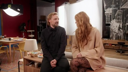 TVPKOBIETA - 22-01-2026 - Ogłoszenie nadawcy, Ogłoszenie społeczne, Reklamy, Sponsorzy