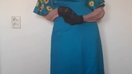 Alvyda Bajor, Alwida Bajor,  