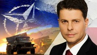 Unia Europejska wobec wojny na Ukrainie - wykład prof.  Piotrowskiego
