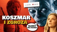 Amazon wyrzucił eksperta od Tolkiena! Ostrzegał, że TEN Władca Pierścieni będzie katastrofą (LOTR)