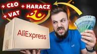 To koniec tanich zakupów z AliExpress