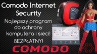 Bezpłatny program antywirusowy Comodo Internet Security - Opinia