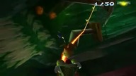 Rayman 2 TGE PC cz 24 - Szczyt Świata