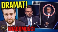 Obrzydliwa MANIPULACJA TVP! Wszystko NAGRAŁEM [ Tusk, Czyż, Fogiel ]
