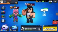 Brawl Stars z gościem.  Brawl Stars odc. 2