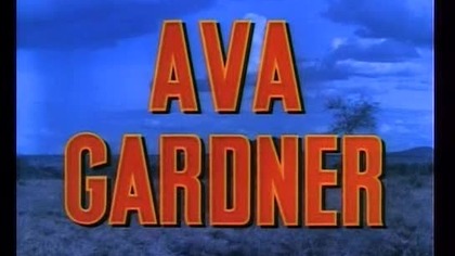 Mogambo . 1953. lektor.pl