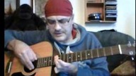 Kurs gry na gitarze - Lekcja 1A - Strojenie gitary 12 strunowej Cz.2