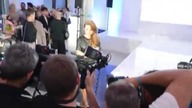 Marta Żmuda Trzebiatowska zaprojektowała kolekcję dla Mohito [plotek]