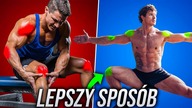 Dlaczego Twoje Ciało Ma Problemy Po Siłowni?