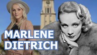 Musiała wybierać między miłością do narodu, a wiernością człowieczeństwu - Marlene Dietrich