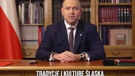 NAWROCKI ZNÓW TO ZROBIŁ! USTAWA O KRYPTOWALUTACH I O JĘZYKU ŚLĄSKIM ZAWETOWANA!