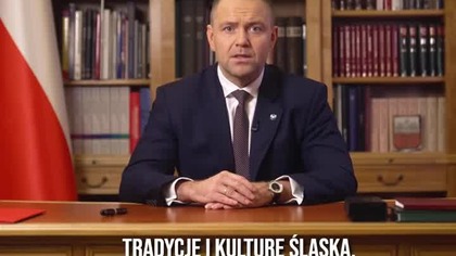 NAWROCKI ZNÓW TO ZROBIŁ! USTAWA O KRYPTOWALUTACH I O JĘZYKU ŚLĄSKIM ZAWETOWANA!