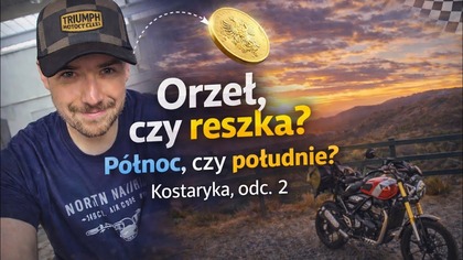 Pierwsze dni podroży bywają najdroższe - FRYCOWE SIĘ NALEŻY