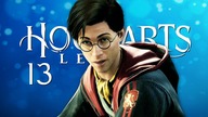 Hogwarts Legacy PL #13  LATANIE NA MIOTLE! | Dziedzictwo Hogwartu Gameplay PS5 4K