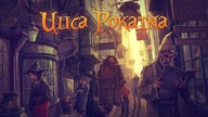 Ulica Pokątna [APERACJUM]