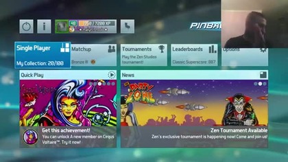 Pinball FX tak nie graj