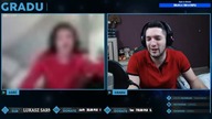 Gradu spotyka #Bedoesa na #Ome. tv!!! Sztos człowiek!!