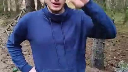 Aleja Mrówki Ćmawej w Kościernicy - atrakcje przyrodnicze okolic Koszalina! #majówka z SK!