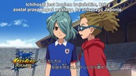 Inazuma eleven orion no kokuin odc 6 napisy pl