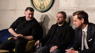 Artur Dziambor, Jakub Kulesza, Dobromir Sośnierz: MEGA spotkanie z #Wolnosciowcy cz. 4 - Warszawa