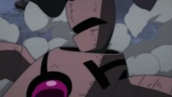 Casshern SINS - 07 Lektor PL