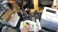 HP LASERJET P3015 - Poprawa jakości druku