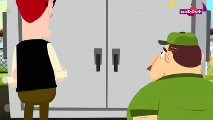 Pound Puppies Psia paczka 02 - Nightmare on Pound Street