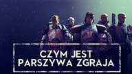 Czym jest PARSZYWA ZGRAJA [HOLOCRON]