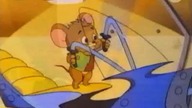 Tom i Jerry 88 (Dubbing PL)