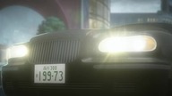 ANIME.  T.  ZERO.  1-4.  napisy