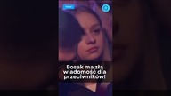 (subskrybuj) Krzysztof Bosak ma złą wiadomość dla jego przeciwników #shorts