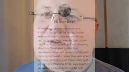 AlarmWoda na kartki Reglamentacja wody Korporacje, Rząd , UE spotykają się jutro (24 września