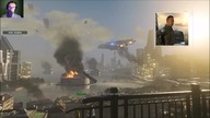 POWRÓT NA ZIEMIĘ Call of Duty Infinite Warfare #6
