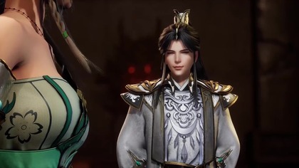 Ling Jian Zun Sezon 4 Odcinki 516-520