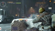 Czystki na Pensylwania Plaza - The Division Act 04