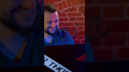 Świętujemy 20 lat ASUS ROG podczas których technologia Intel i ROG zmieniała zasady gry.  #ROG20LAT