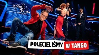 Odmóżdżanie LEVEL HARD - Umów się ze mną