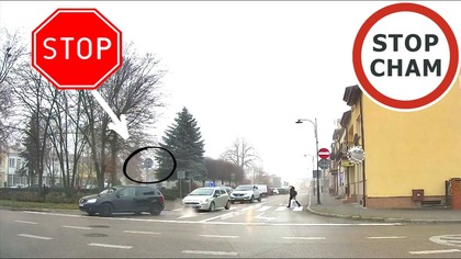 Nauczyciel z telefonem w ręku...  ale kto ma racje co do pierwszeństwa? #2115 Wasze Filmy