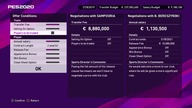 POWRÓT BERESZYŃSKIEGO | PES 2020 MASTER LEAGUE