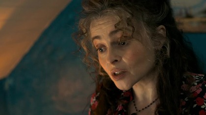 Four. Letters. of. Love. Dotknięci. miłością. 2024. Lektor.pl