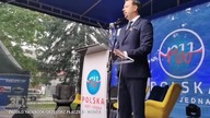 Prezydent Siemianowic Śląskich m&oacute;wi NIE segregacji.  Czas wstać, za p&oacute;ł roku będzie za
