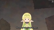 Isekai Maou to Shoukan Shoujo no Dorei Majutsu - Odcinek 3 Napisy PL FULL HD