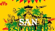 Big Cyc - Viva! San Escobar (Official Video)