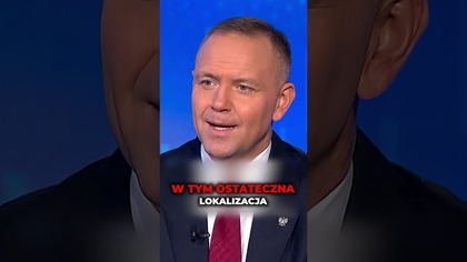  Wtedy poznamy lokalizację amerykańskiej bazy wojskowej w Polsce  