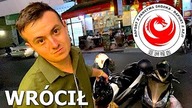 Misza przyleciał do Kambodzy